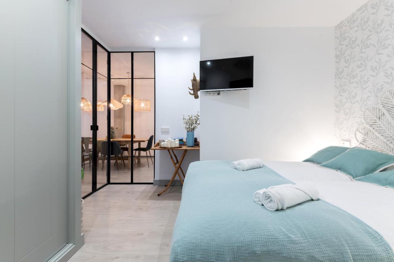 Mintystay - Gonzalo De Cordoba Madrid Kültér fotó
